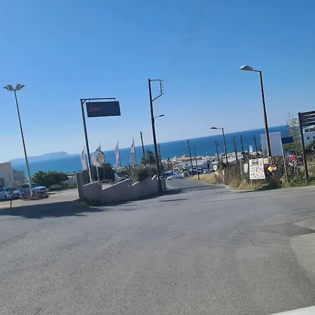 Vilă Zoi's Seaview House