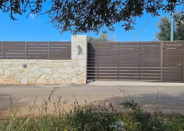 Vilă Zoi's Seaview House Hersonissos (Crete)