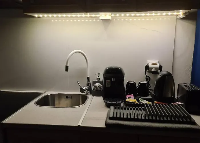 Zoi's Seaview House Vilă *