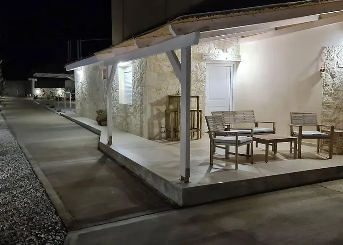 Zoi's Seaview House Vilă Hersonissos (Crete)