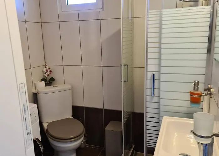 Vilă Zoi's Seaview House