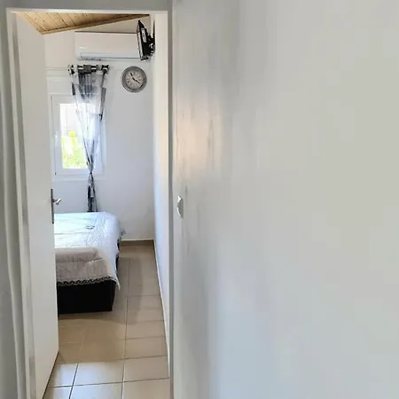 Villa Zoi's Seaview House *