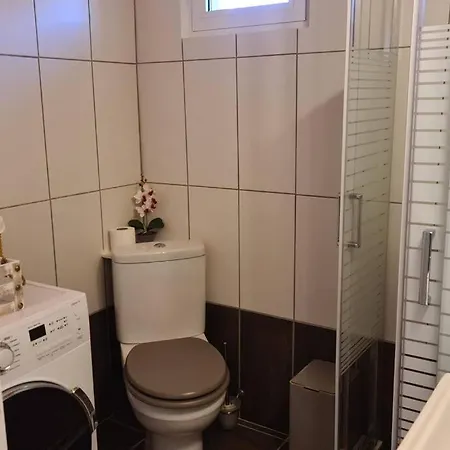 Villa Zoi's Seaview House *