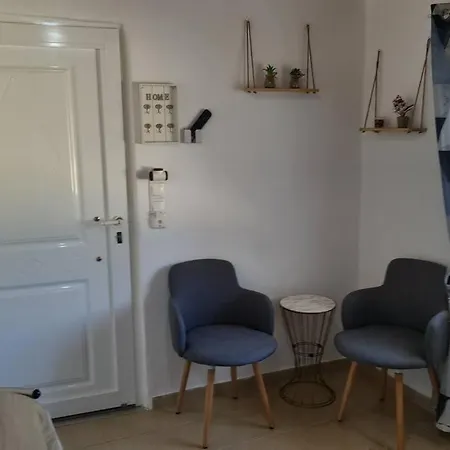 Zoi's Seaview House Villa *