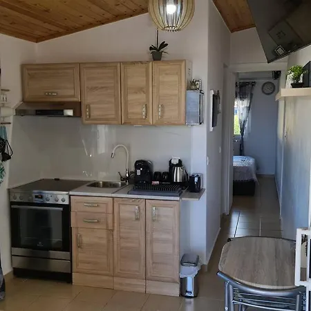 Villa Zoi's Seaview House Hersonissos (Crete)