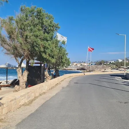 Zoi's Seaview House Villa Hersonissos (Crete)