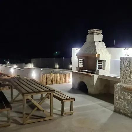 Zoi's Seaview House Villa