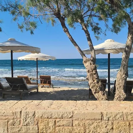 Villa Zoi's Seaview House