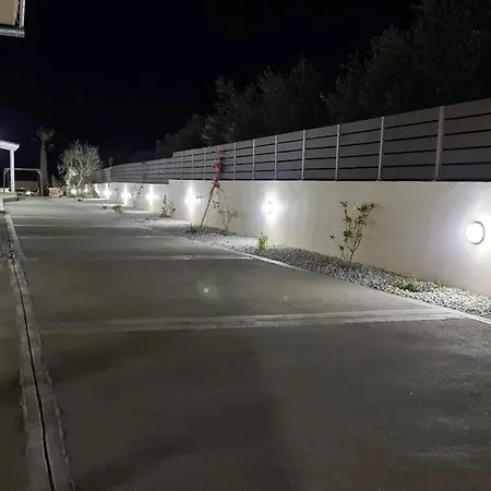 Zoi's Seaview House * Hersonissos (Crete)