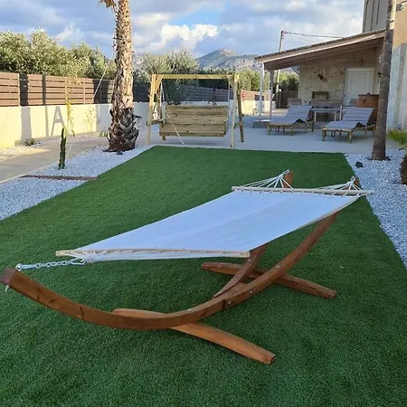 Zoi's Seaview House * Hersonissos (Crete)