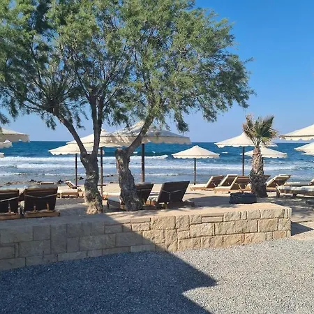 Zoi's Seaview House * Hersonissos (Crete)