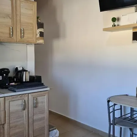 Villa Zoi's Seaview House *