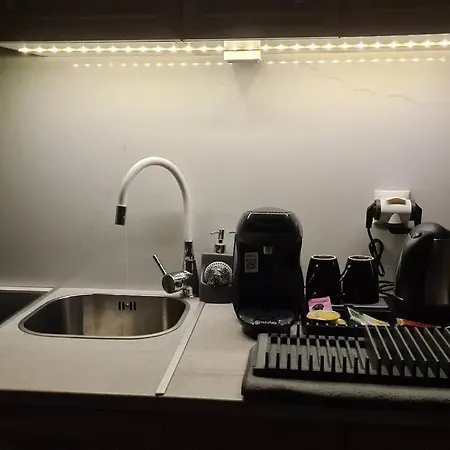 Zoi's Seaview House Villa *