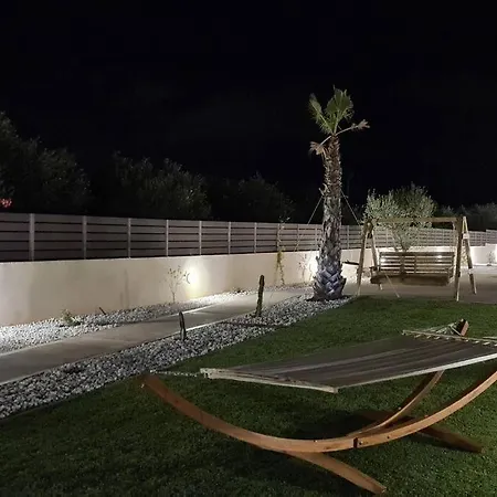 Villa Zoi's Seaview House *