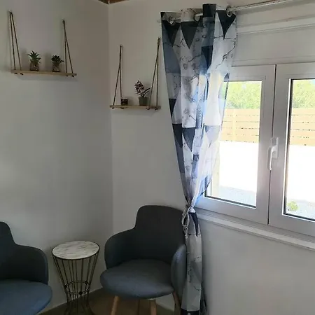 Zoi's Seaview House Hersonissos (Crete)