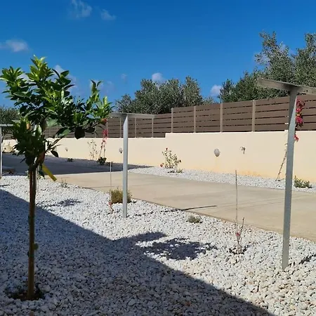 Zoi's Seaview House * Hersonissos (Crete)