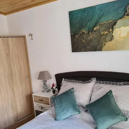 Zoi's Seaview House Villa