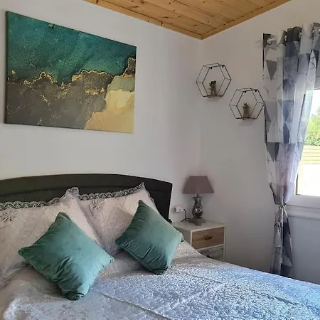 Zoi's Seaview House *