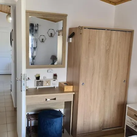 Villa Zoi's Seaview House Hersonissos (Crete)