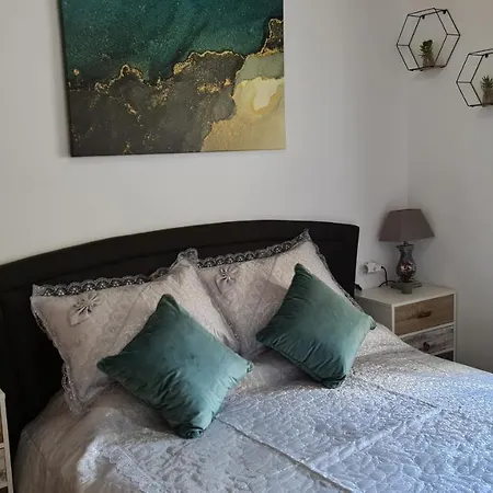 Zoi's Seaview House Villa