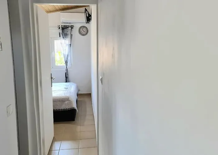 Villa Zoi's Seaview House *