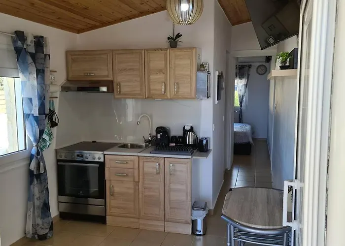 Villa Zoi's Seaview House Chersonissos