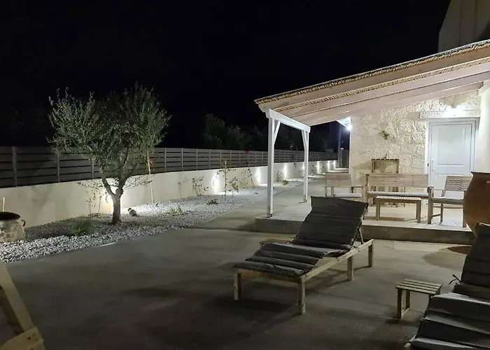 Zoi's Seaview House * Chersonissos