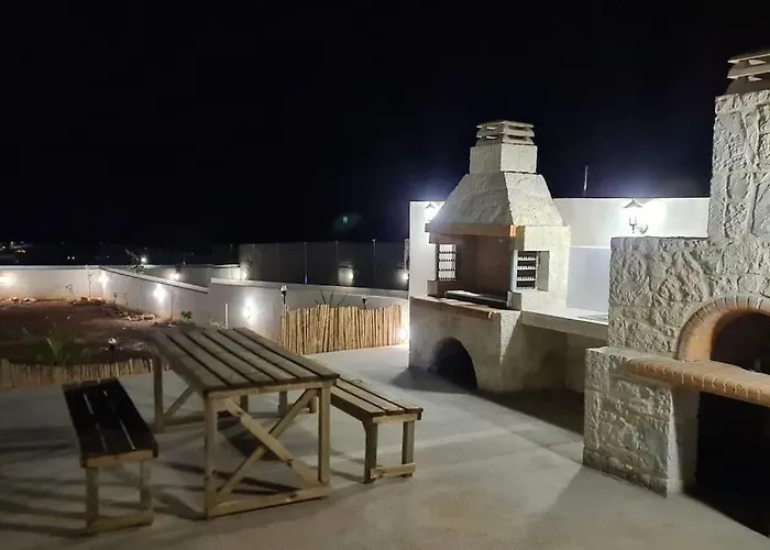 Zoi's Seaview House Villa