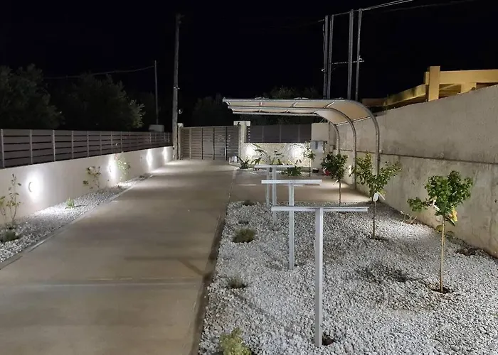 Zoi's Seaview House Villa Chersonissos