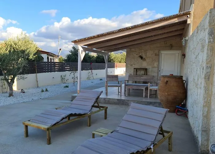 Zoi's Seaview House Chersonissos