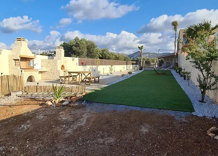 Zoi's Seaview House Villa