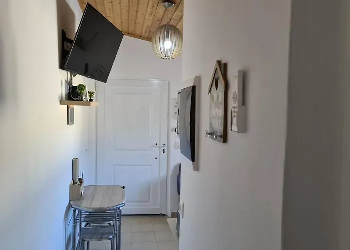 Zoi's Seaview House * Chersonissos