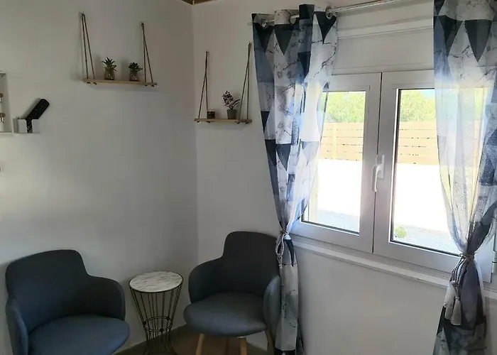 Zoi's Seaview House Chersonissos