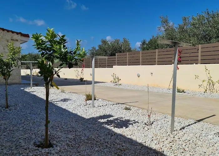 Zoi's Seaview House * Chersonissos