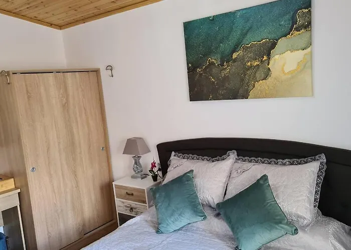 Zoi's Seaview House Villa