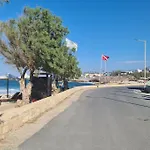 Zoi's Seaview House Βίλα Χερσόνησος