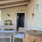 Zoi's Seaview House Βίλα Χερσόνησος