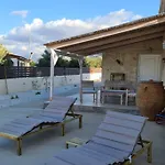 Zoi's Seaview House Χερσόνησος