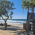 Βίλα Zoi's Seaview House