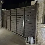 Βίλα Zoi's Seaview House