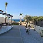Zoi's Seaview House Χερσόνησος