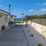 Zoi's Seaview House Βίλα