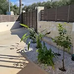 Zoi's Seaview House Χερσόνησος