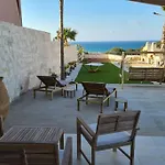 Zoi's Seaview House Βίλα *