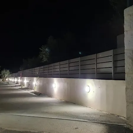 빌라 Zoi's Seaview House *
