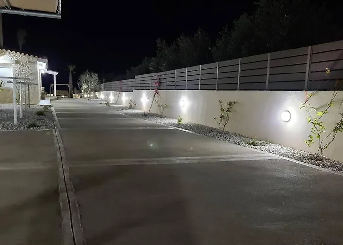 Zoi's Seaview House * Limenas Chersonisou